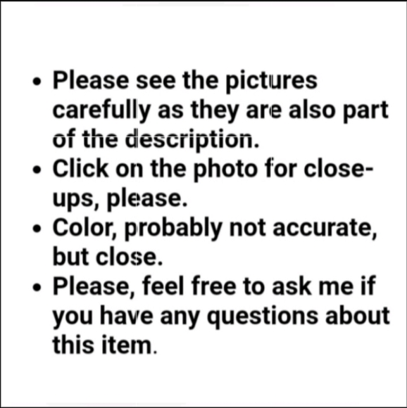 Liz & Me Floral Button Up Shirt Spring Summer Casual Cottagecore 3/4 Sleeve 1X - Picture 13 of 13